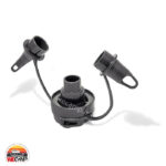 پمپ باد برقی اینتکس Intex air pump - Image 5