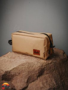 ست سه عددی پکینگ هپی کمپ Happy Camp packing - Image 5