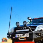 آنتن UN شاخص ارتفاع 110 سانتی‌متری مجیکمپ  Magicamp Height Indicator Antenna UN - Image 4