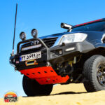 آنتن UN شاخص ارتفاع 110 سانتی‌متری مجیکمپ  Magicamp Height Indicator Antenna UN - Image 3