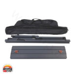 میز مسافرتی تیتو کمپ مدل Outdoor 4/6 - Image 11