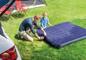 پمپ باد اینتکس مدل فندکی Intex air pump - Image 7