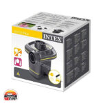 پمپ باد برقی اینتکس Intex air pump - Image 7