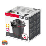 پمپ باد اینتکس مدل فندکی Intex air pump - Image 8