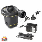 پمپ باد برقی اینتکس Intex air pump - Image 8