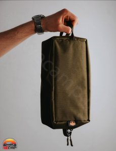 ست سه عددی پکینگ هپی کمپ Happy Camp packing - Image 9