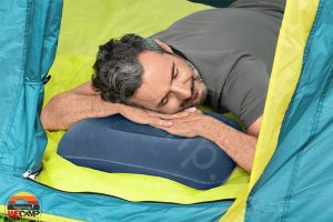 بالش بادی طبی بست وی BESTWAY medical pillow - Image 4