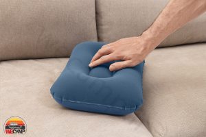بالش بادی طبی بست وی BESTWAY medical pillow - Image 6