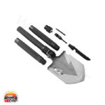 بیل تاکتیکال چندکاره گرین لاین مدل Green Lion Multi Shovel - Image 2