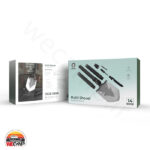 بیل تاکتیکال چندکاره گرین لاین مدل Green Lion Multi Shovel - Image 4