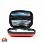 پک کمک های اولیه بلک دیر 25 تکه 87 پارچه Black Deer First Aid Pack - Image 2