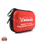 پک کمک های اولیه بلک دیر 25 تکه 87 پارچه Black Deer First Aid Pack - Image 3