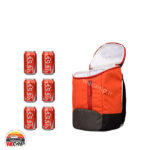 کول بگ 10 لیتری هپی کمپ - Image 22