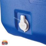 کول باکس کلمن 45 لیتری آبی Coolbox Coleman - Image 3