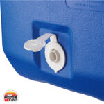 کول باکس کلمن 45 لیتری آبی Coolbox Coleman - Image 4