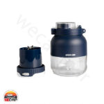 مخلوط کن شارژی گرین لاین مدل Green lion nutri blend 500ml 80w - Image 2