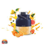 مخلوط کن شارژی گرین لاین مدل Green lion nutri blend 500ml 80w - Image 4