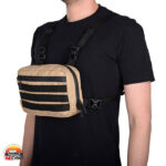 کیف تجهیزات تاکتیکال هپی کمپ - Image 12