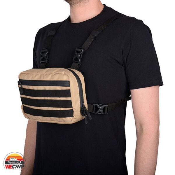 کیف تجهیزات تاکتیکال هپی کمپ - Image 12