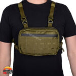 کیف تجهیزات تاکتیکال هپی کمپ - Image 4