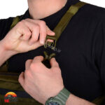 کیف تجهیزات تاکتیکال هپی کمپ - Image 7