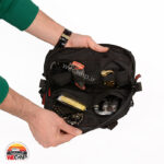 کیف تجهیزات تاکتیکال هپی کمپ - Image 8