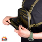 کیف تجهیزات تاکتیکال هپی کمپ - Image 9