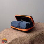 حوله سفری هاردکیس‌ دار هپی کمپ - Image 2