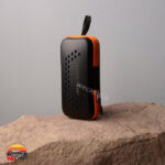 حوله سفری هاردکیس‌ دار هپی کمپ - Image 6