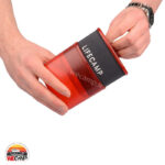 ست قابلمه 6 نفره لایف کمپ Life camp pot set - Image 14