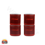 ست قابلمه 6 نفره لایف کمپ Life camp pot set - Image 15