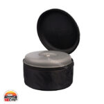 ست قابلمه 6 نفره لایف کمپ Life camp pot set - Image 17