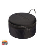 ست قابلمه 6 نفره لایف کمپ Life camp pot set - Image 18