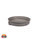 ست قابلمه 6 نفره لایف کمپ Life camp pot set - Image 9