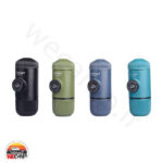 اسپرسو ساز سفری لایف کمپ Life Camp Espresso Maker - Image 2