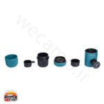 اسپرسو ساز سفری لایف کمپ Life Camp Espresso Maker - Image 7