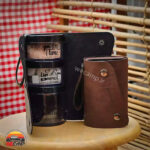 کیف مزه 3 عددی لیمو کمپ - Image 2