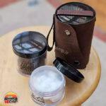 کیف مزه 3 عددی لیمو کمپ - Image 3