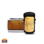 کیسه خواب ادونچر مدل ماناسلو Manaslu adventure sleeping bag 300 - Image 3