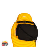 کیسه خواب ادونچر مدل ماناسلو Manaslu adventure sleeping bag 300 - Image 5