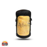 کیسه خواب ادونچر مدل ماناسلو Manaslu adventure sleeping bag 300 - Image 7