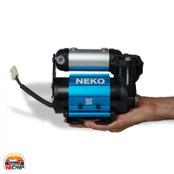 کمپرسور باد تک سیلندر نکو OS88