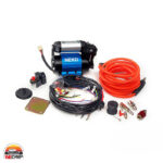 کمپرسور باد تک سیلندر نکو OS88