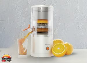 آب مرکبات گیری شارژی پرودو PD-LSCJ45