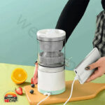 آب مرکبات گیری پرودو Porodo juicer - Image 8