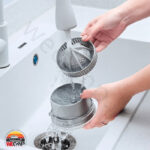 آب مرکبات گیری شارژی پرودو PD-LSCJ45