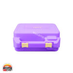 اجاق گاز سفری Travel stove Latte بنفش - Image 6