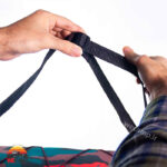 ساک سافاری پلاس ادونچر Safari Plus Adventure bag - Image 14