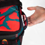 ساک سافاری پلاس ادونچر Safari Plus Adventure bag - Image 15