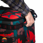 ساک سافاری پلاس ادونچر Safari Plus Adventure bag - Image 16